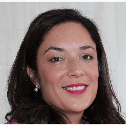 Ana Gaudêncio
