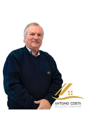 António Costa