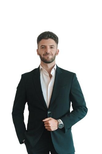 Luis Tavares