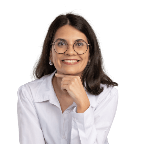 Cristina Santos