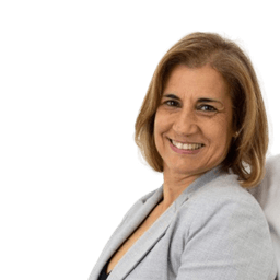 Teresa São Pedro