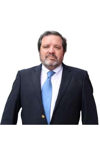 António Roque