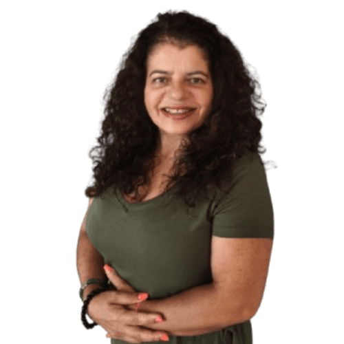 Paula Espírito Santo