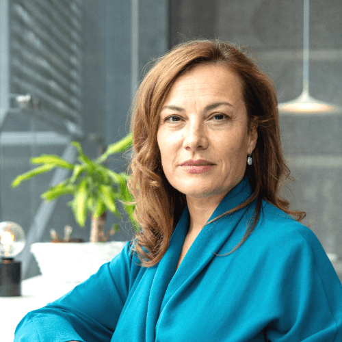 Silvia Palma Ferreira