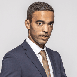 Bruno Salgueiro Calçôa