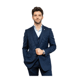 Luis Tavares
