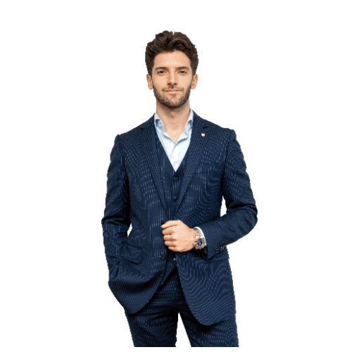 Luis Tavares