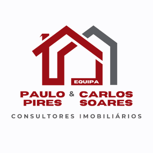 Equipa Paulo Pires & Carlos Soares