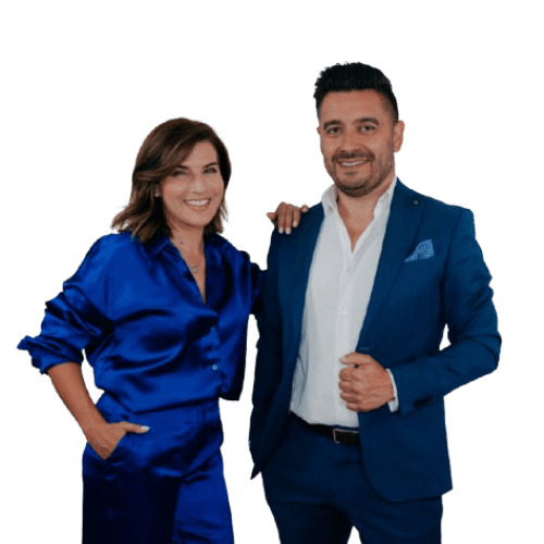 Turnaround - Real Estate