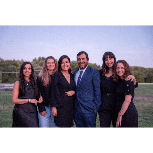 Equipa Seabra