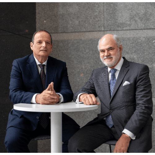 Equipa João Sousa Mendes