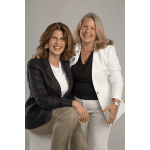 Joana Vilar Gomes & Maria Gouvêa