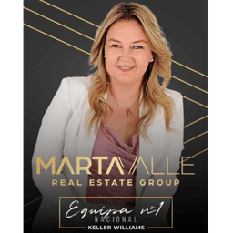Marta Valle Real Estate Group