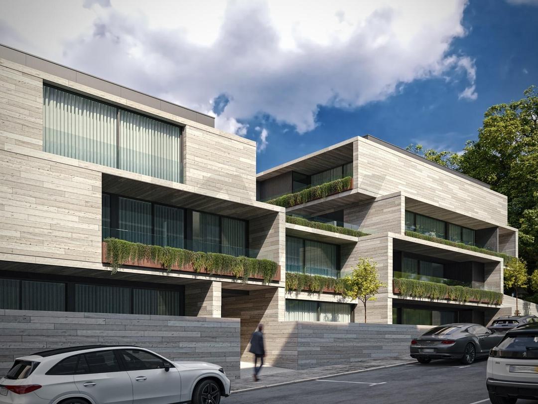 Porto, Aldoar, Foz do Douro e Nevogilde