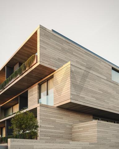 Porto, Aldoar, Foz do Douro e Nevogilde