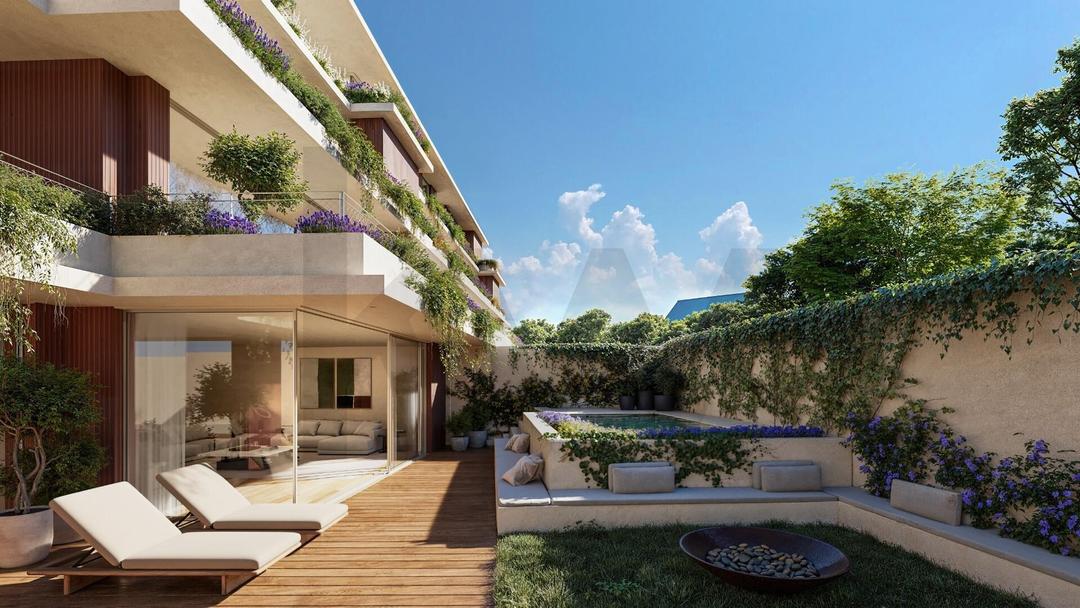 Porto, Aldoar, Foz do Douro e Nevogilde