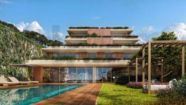 Porto, Aldoar, Foz do Douro e Nevogilde