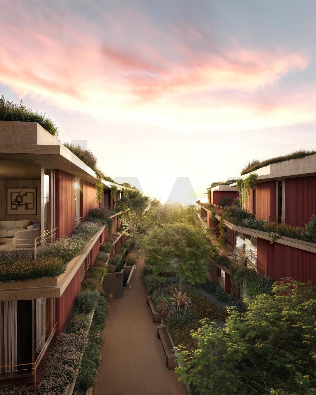 Porto, Aldoar, Foz do Douro e Nevogilde