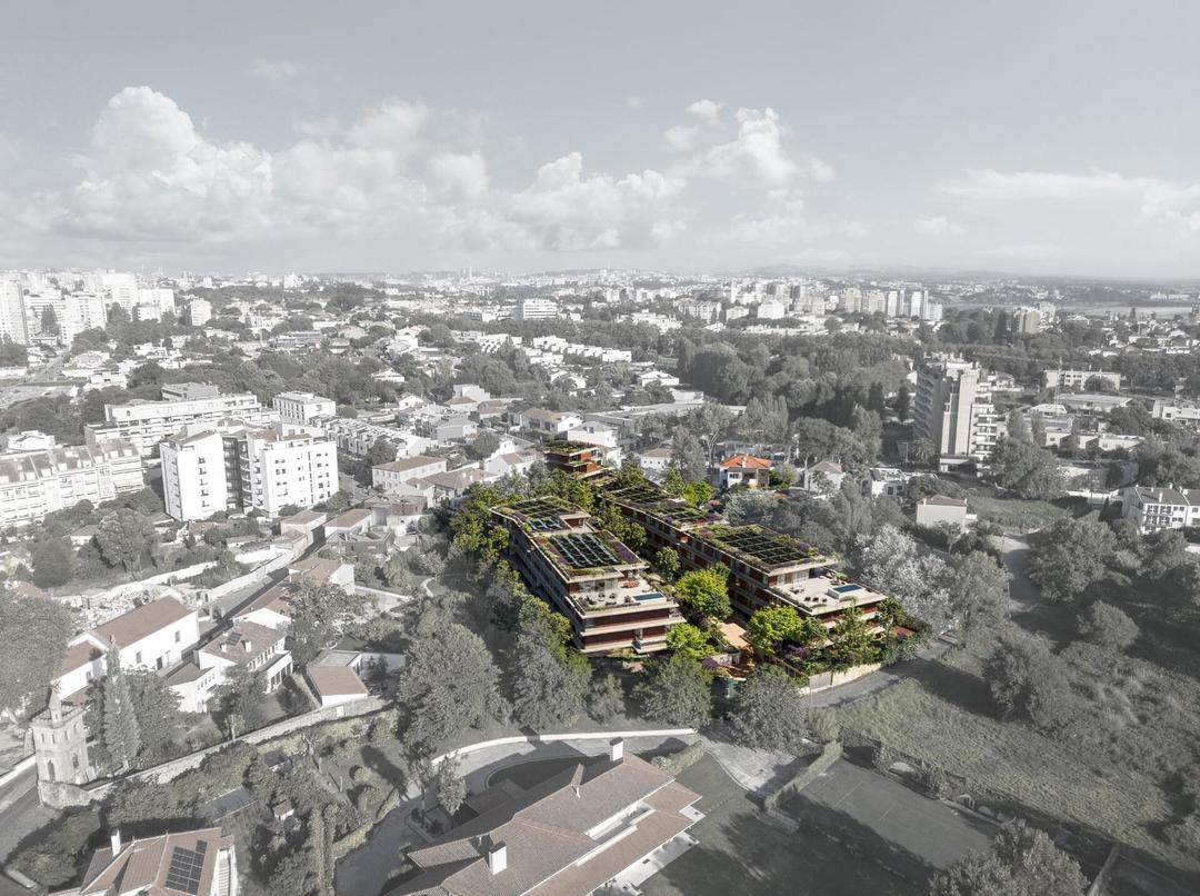 Porto, Aldoar, Foz do Douro e Nevogilde