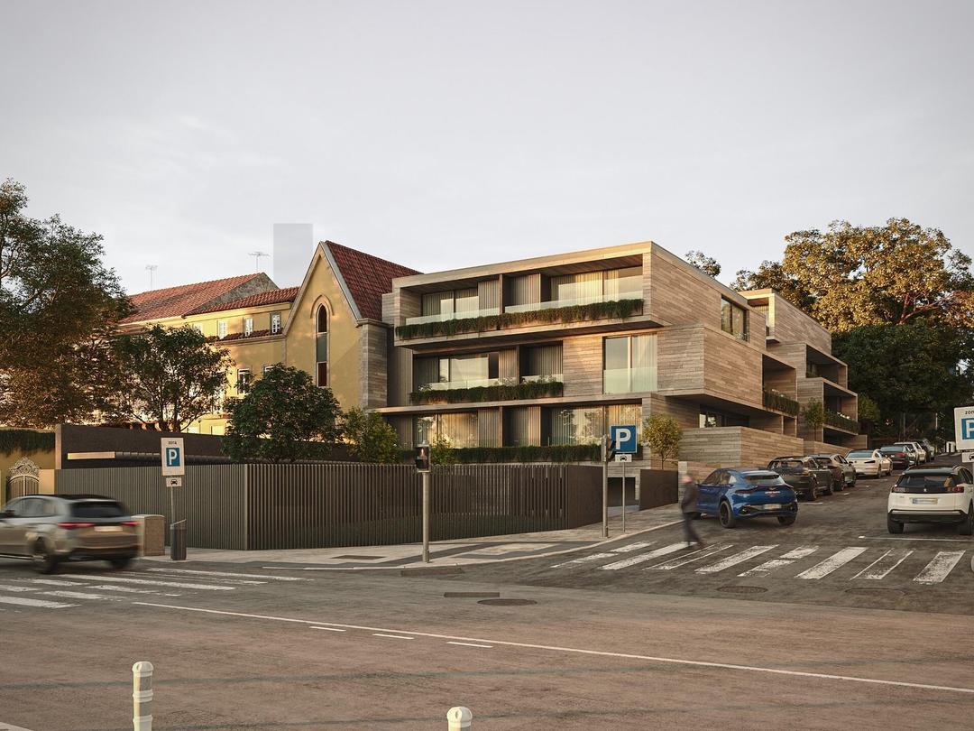 Porto, Aldoar, Foz do Douro e Nevogilde