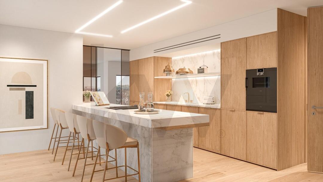 Cascais, Cascais e Estoril