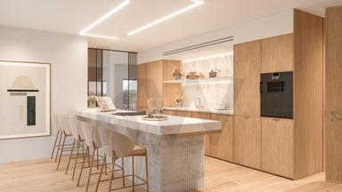 Cascais, Cascais e Estoril