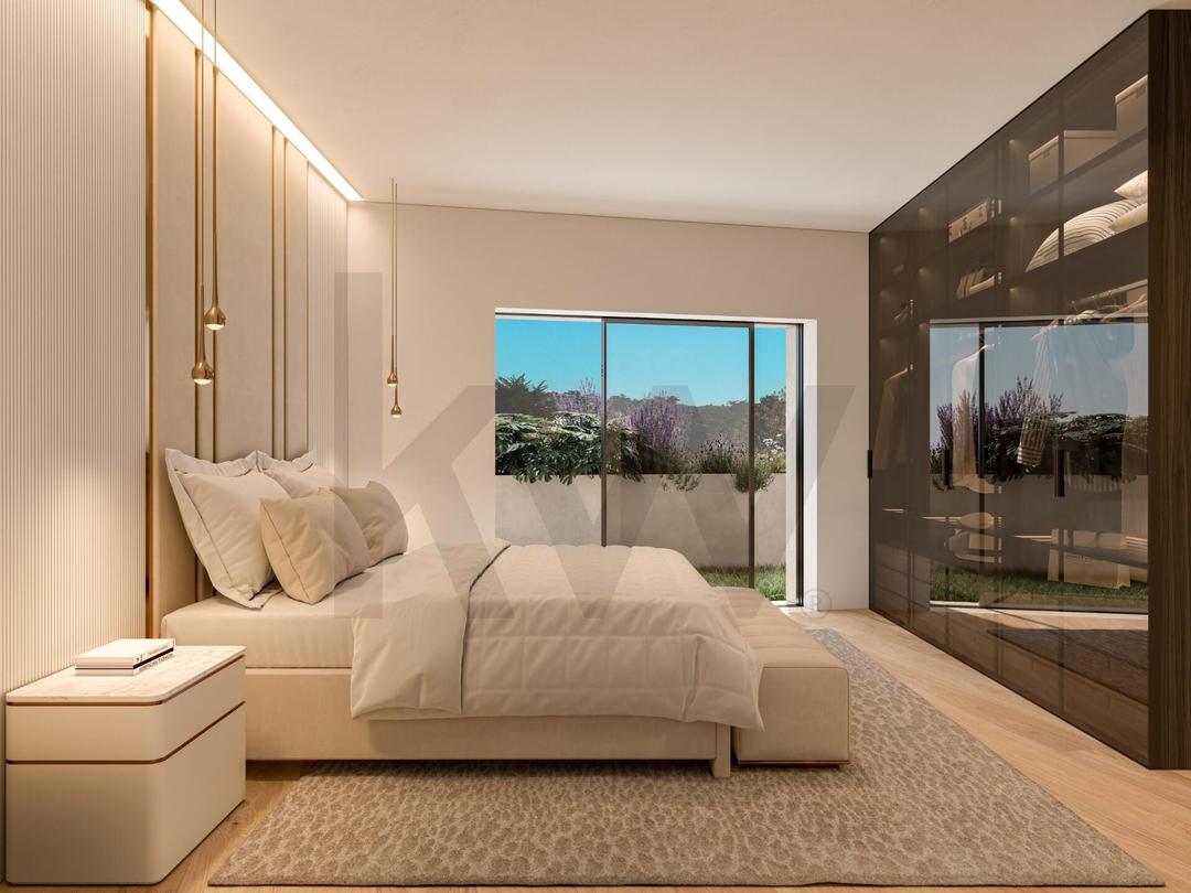 Cascais, Cascais e Estoril