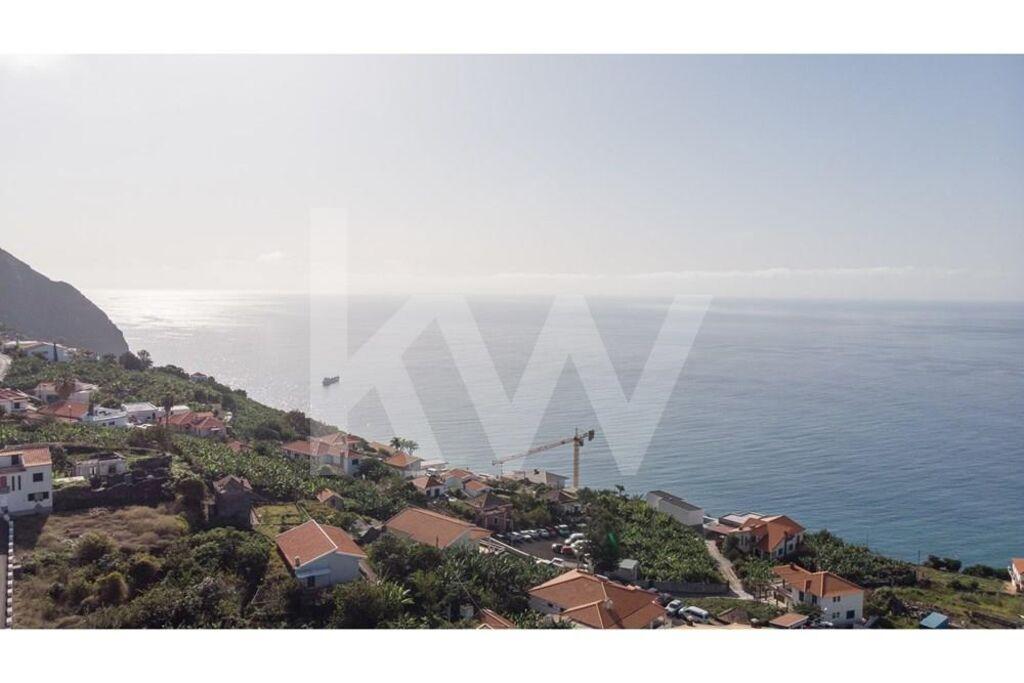 Calheta (Madeira), Arco da Calheta