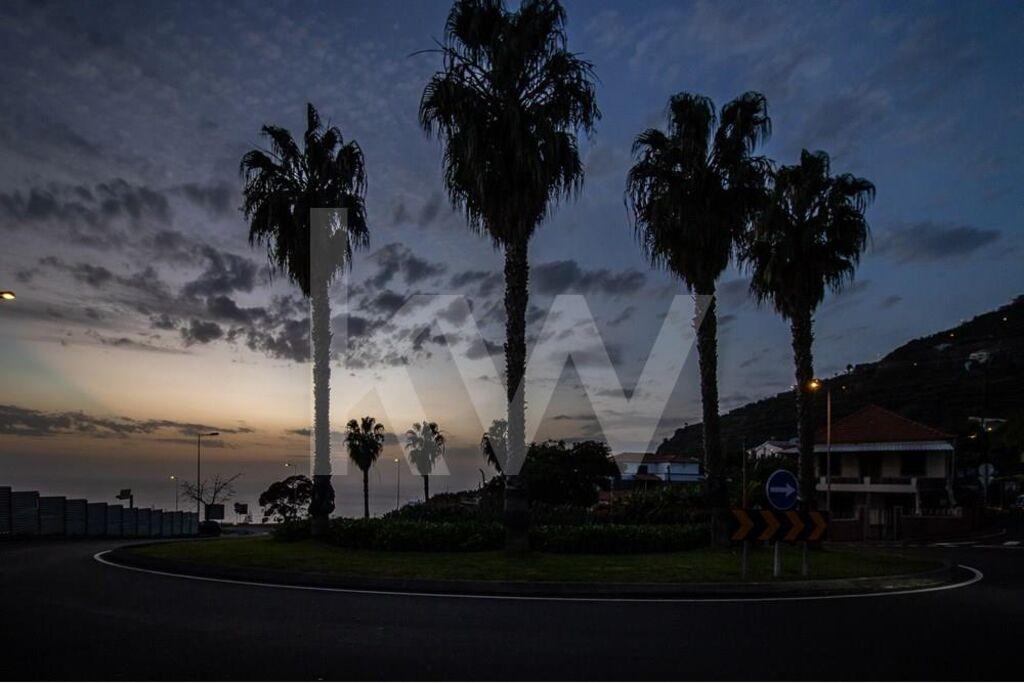 Calheta (Madeira), Arco da Calheta
