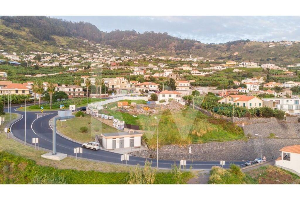 Calheta (Madeira), Arco da Calheta