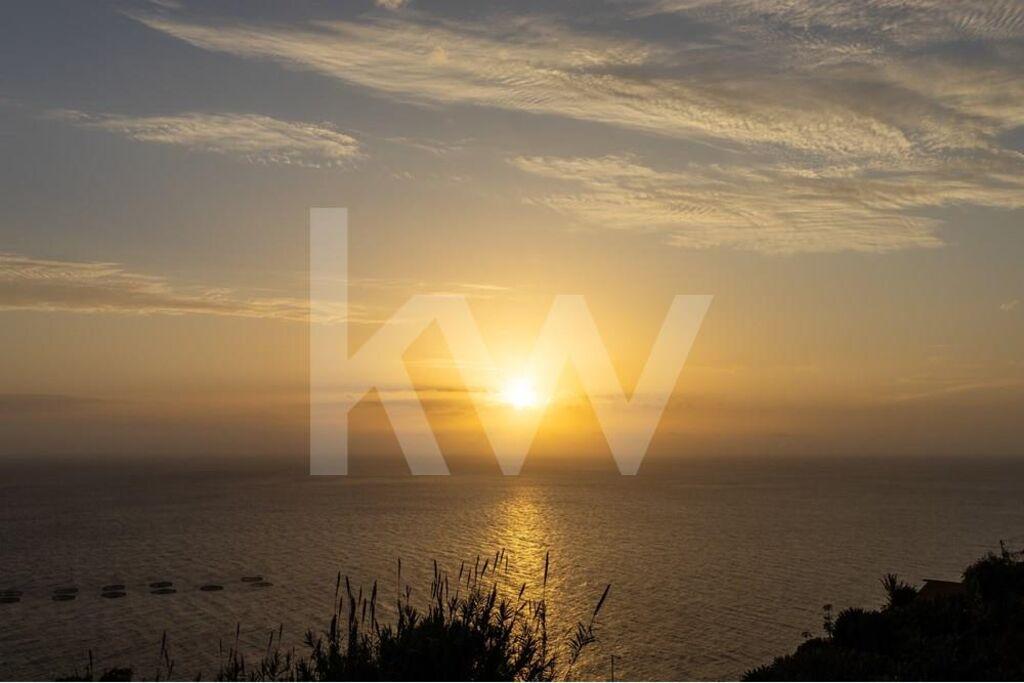 Calheta (Madeira), Arco da Calheta