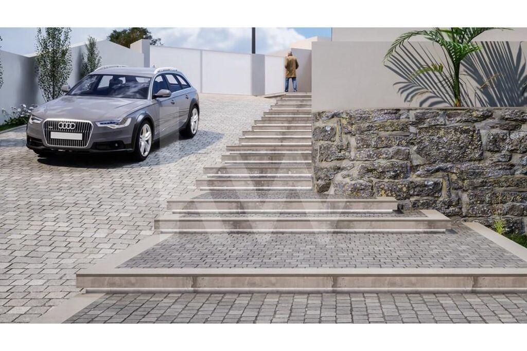Calheta (Madeira), Arco da Calheta