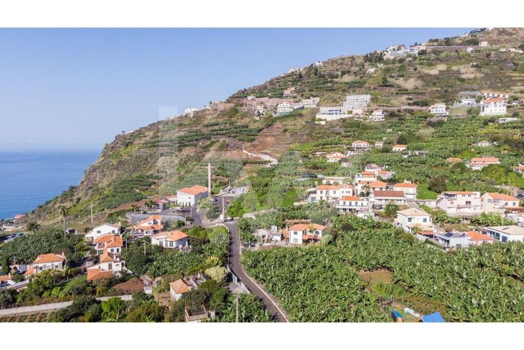 Calheta (Madeira), Arco da Calheta