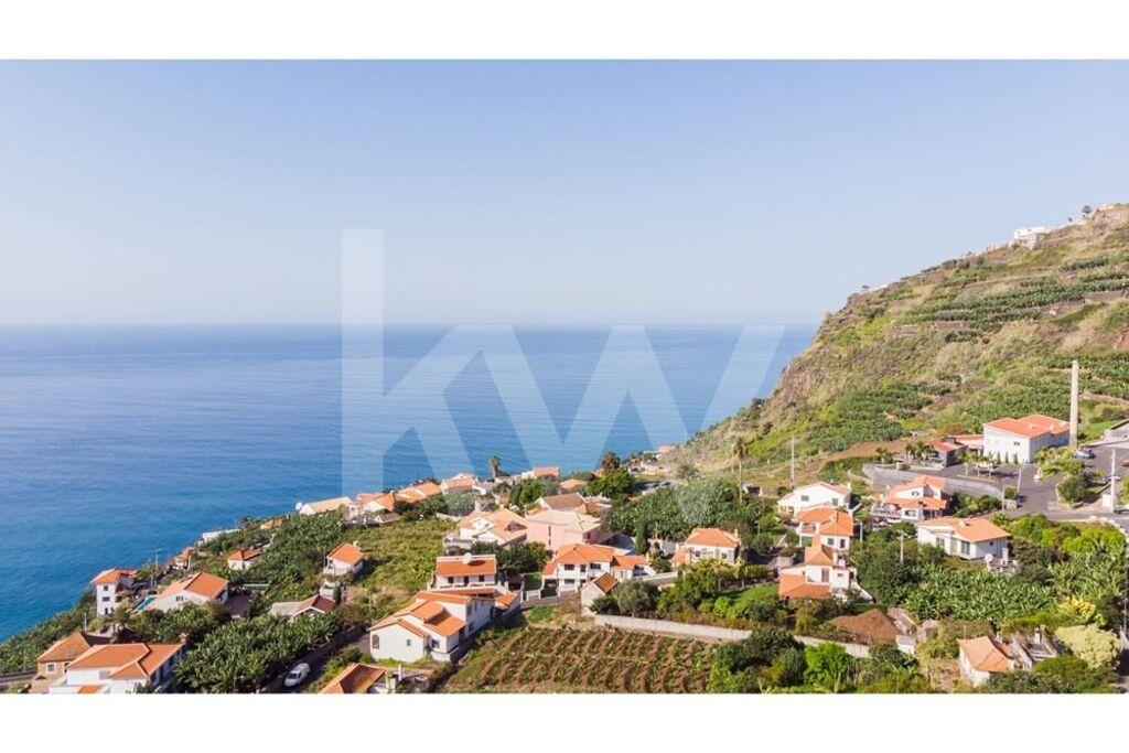 Calheta (Madeira), Arco da Calheta