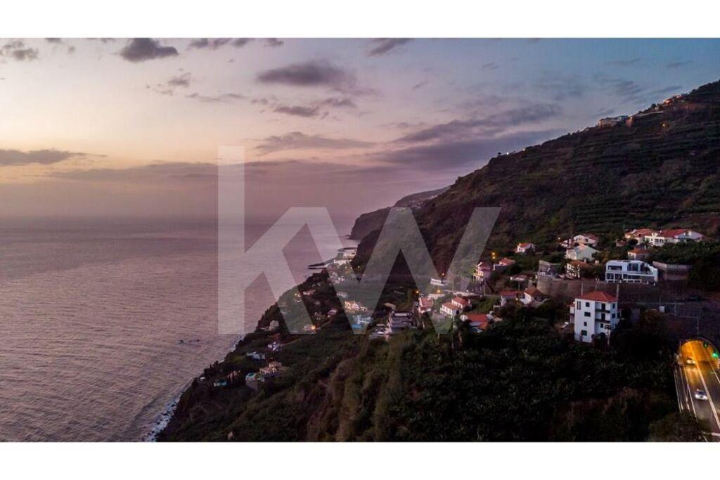 Calheta (Madeira), Arco da Calheta
