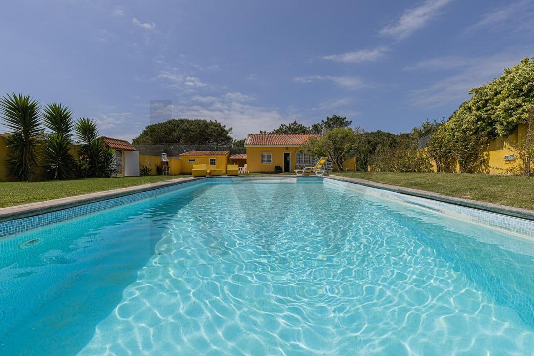 Sintra, São João das Lampas e Terrugem