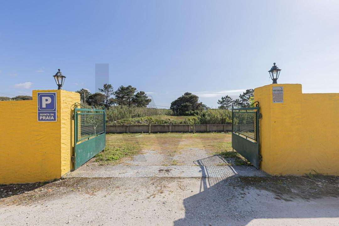 Sintra, São João das Lampas e Terrugem