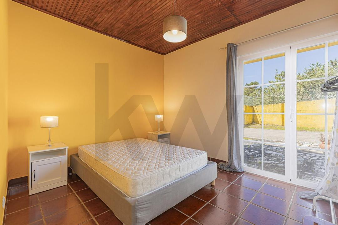 Sintra, São João das Lampas e Terrugem