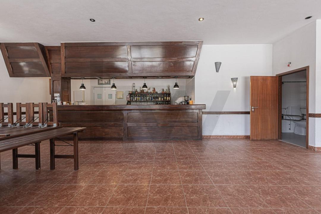 Sintra, São João das Lampas e Terrugem