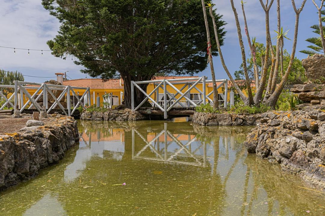 Sintra, São João das Lampas e Terrugem