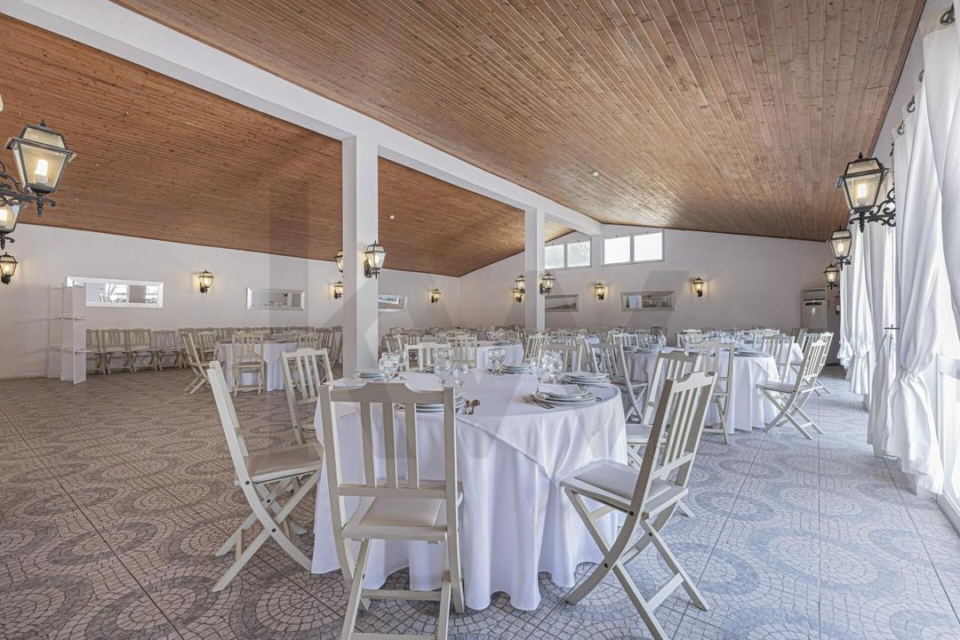 Sintra, São João das Lampas e Terrugem