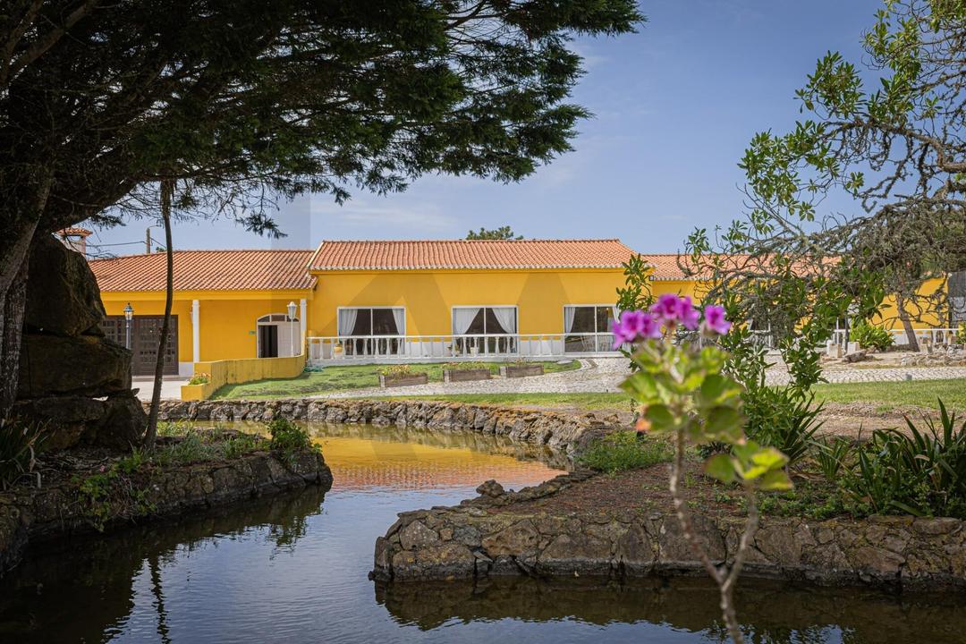 Sintra, São João das Lampas e Terrugem