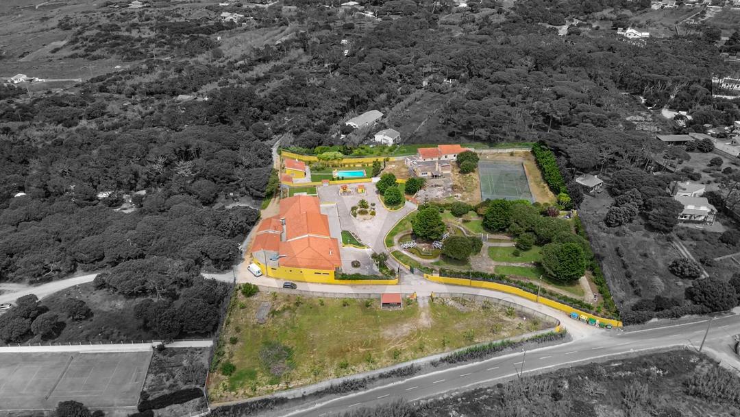 Sintra, São João das Lampas e Terrugem