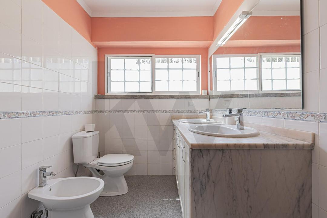 Sintra, São João das Lampas e Terrugem