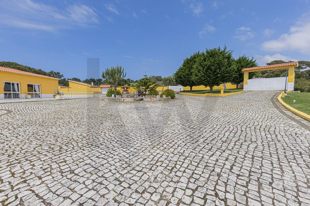 Sintra, São João das Lampas e Terrugem