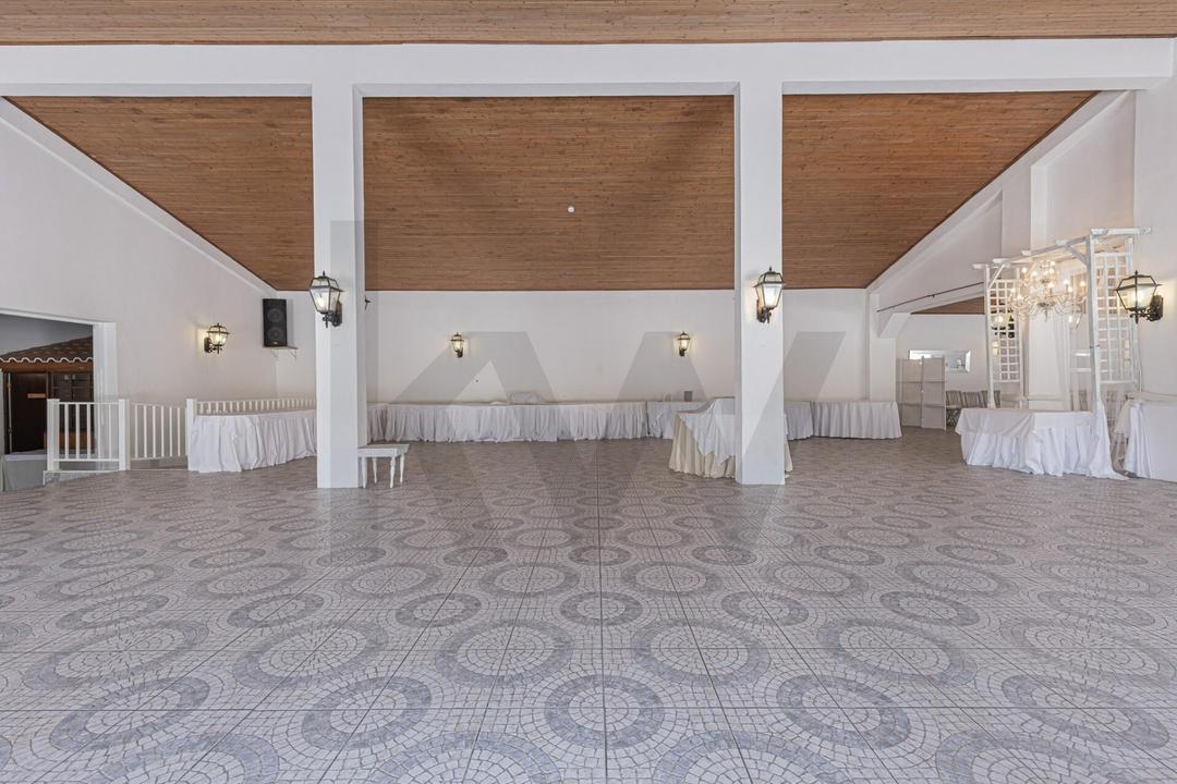 Sintra, São João das Lampas e Terrugem