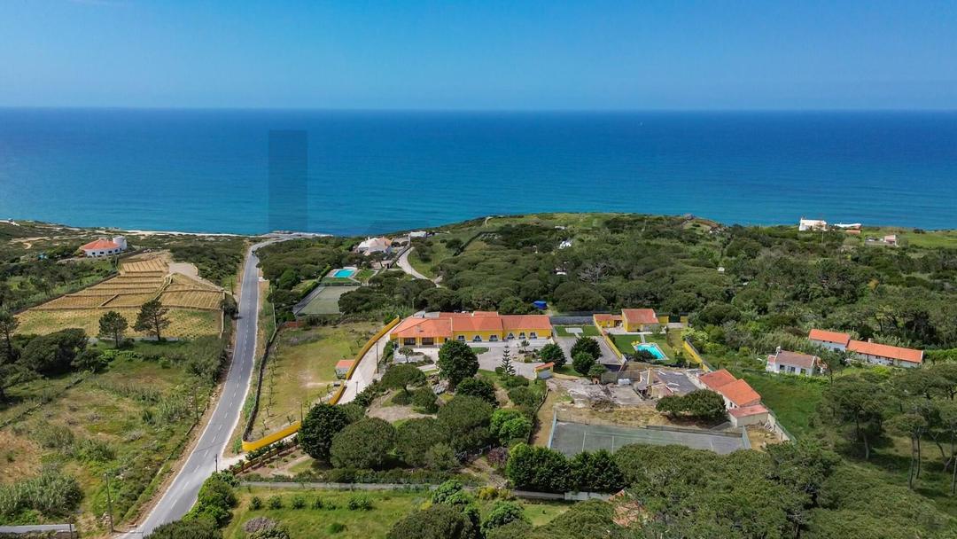 Sintra, São João das Lampas e Terrugem