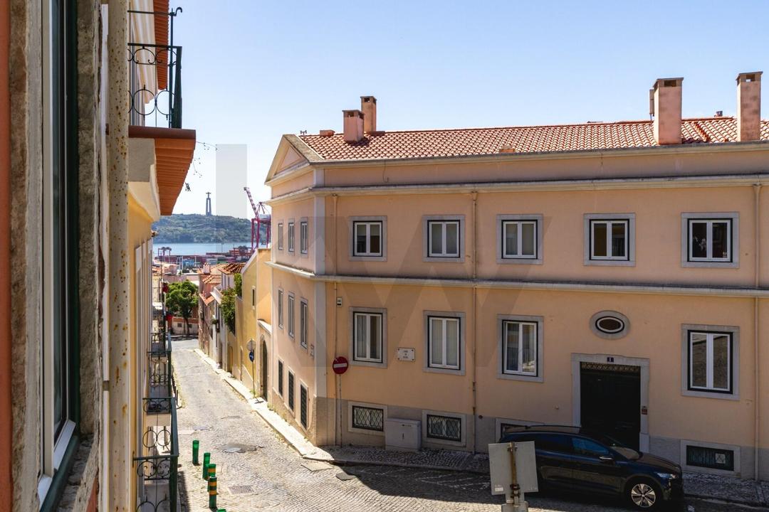 Lisboa, Estrela
