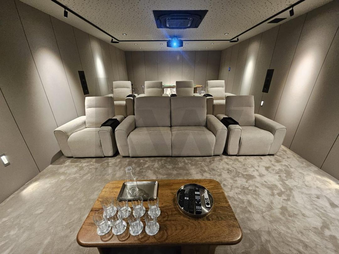 Sesimbra, Quinta do Conde