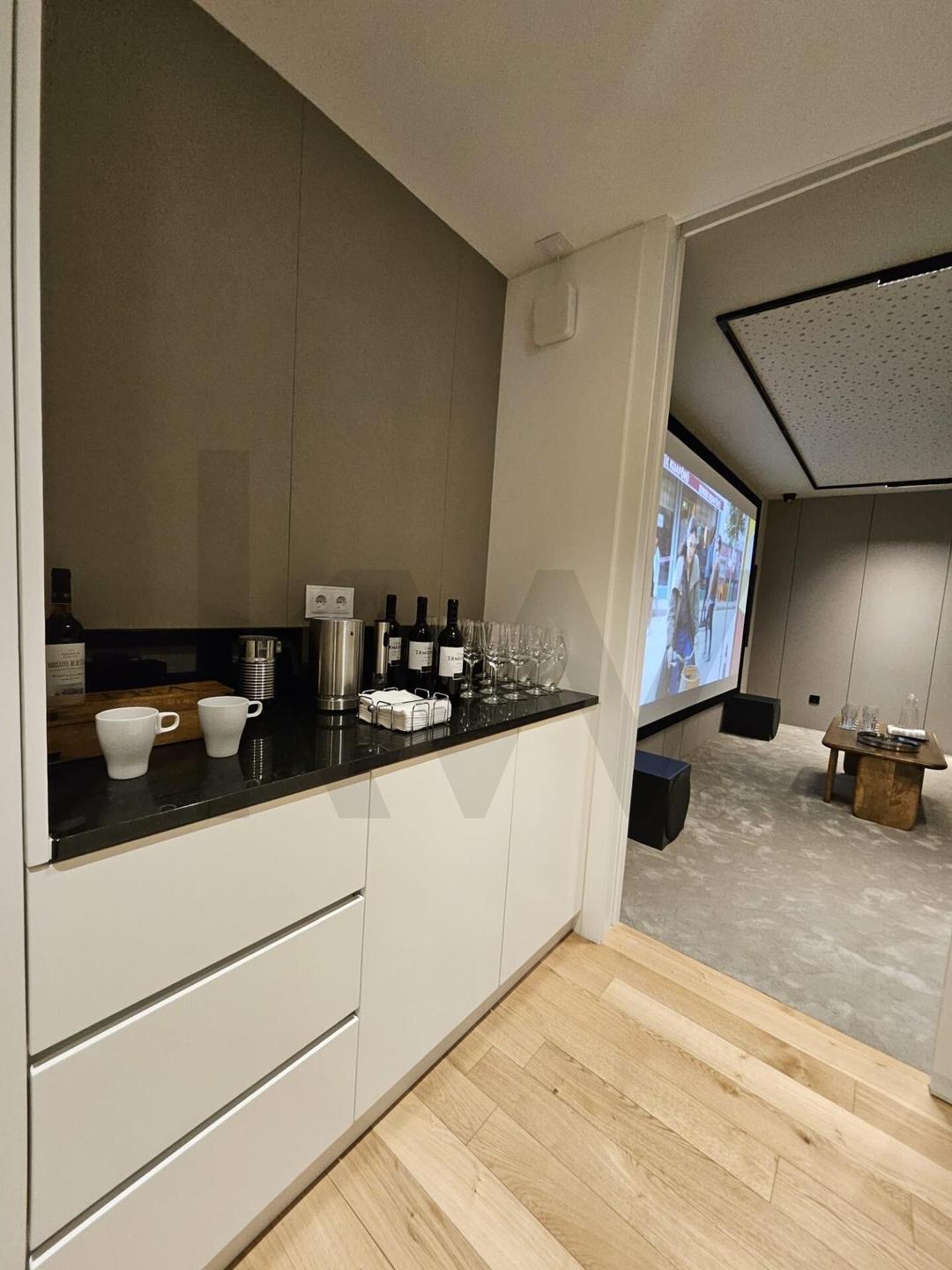 Sesimbra, Quinta do Conde